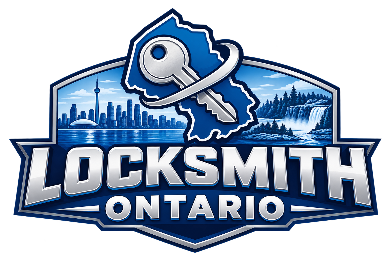 Locksmith Ontario